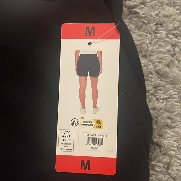 Champion shorts - Picture 2 of 4